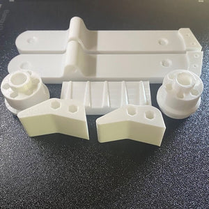 Peter Bar Kit - Printed TPU Parts image 0