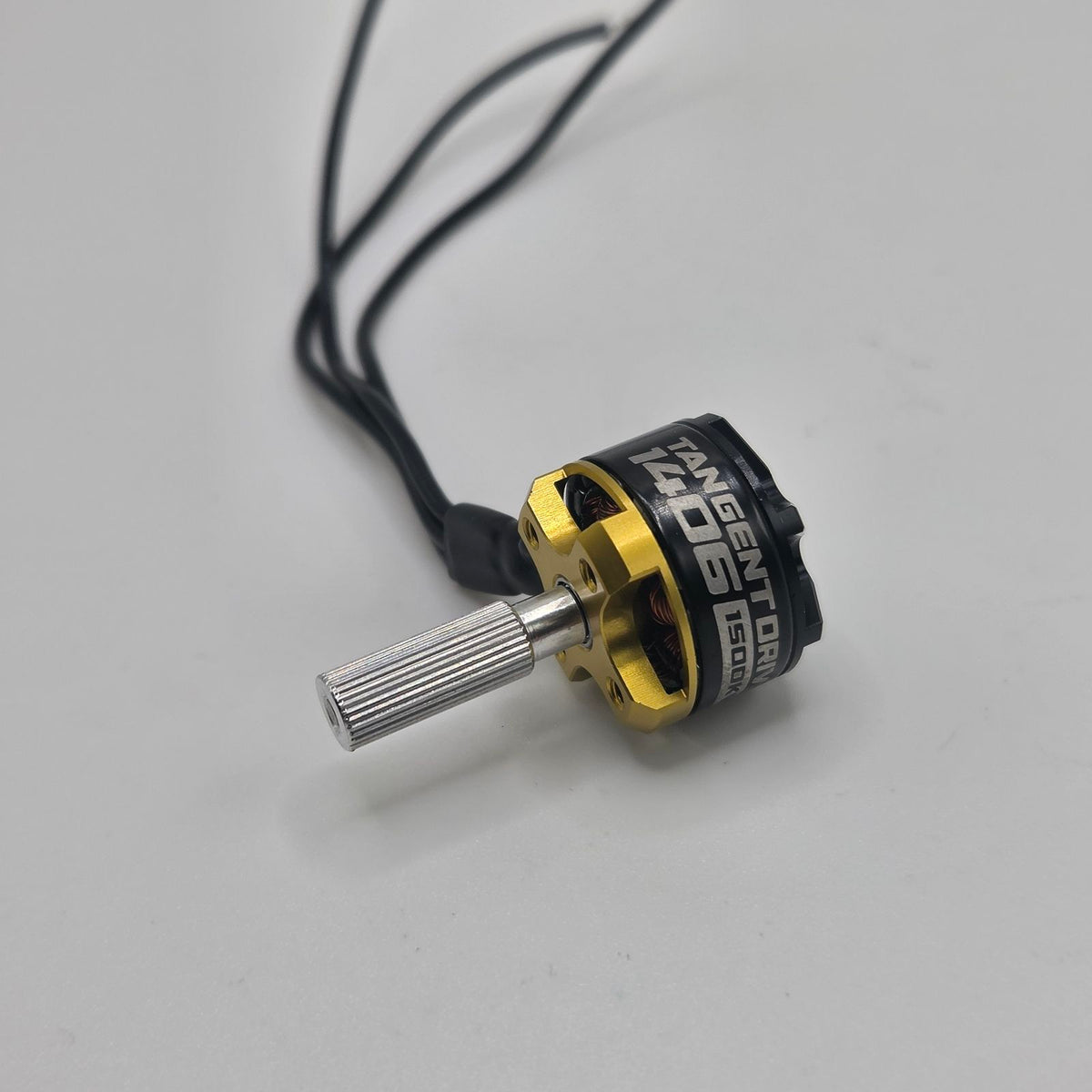 Tangent Drive 1406 - Antweight drive motor