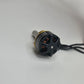 Tangent Drive 1406 - Antweight drive motor