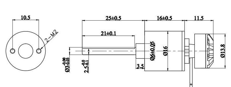 Repeat Drive Mini - Mk2 image 4