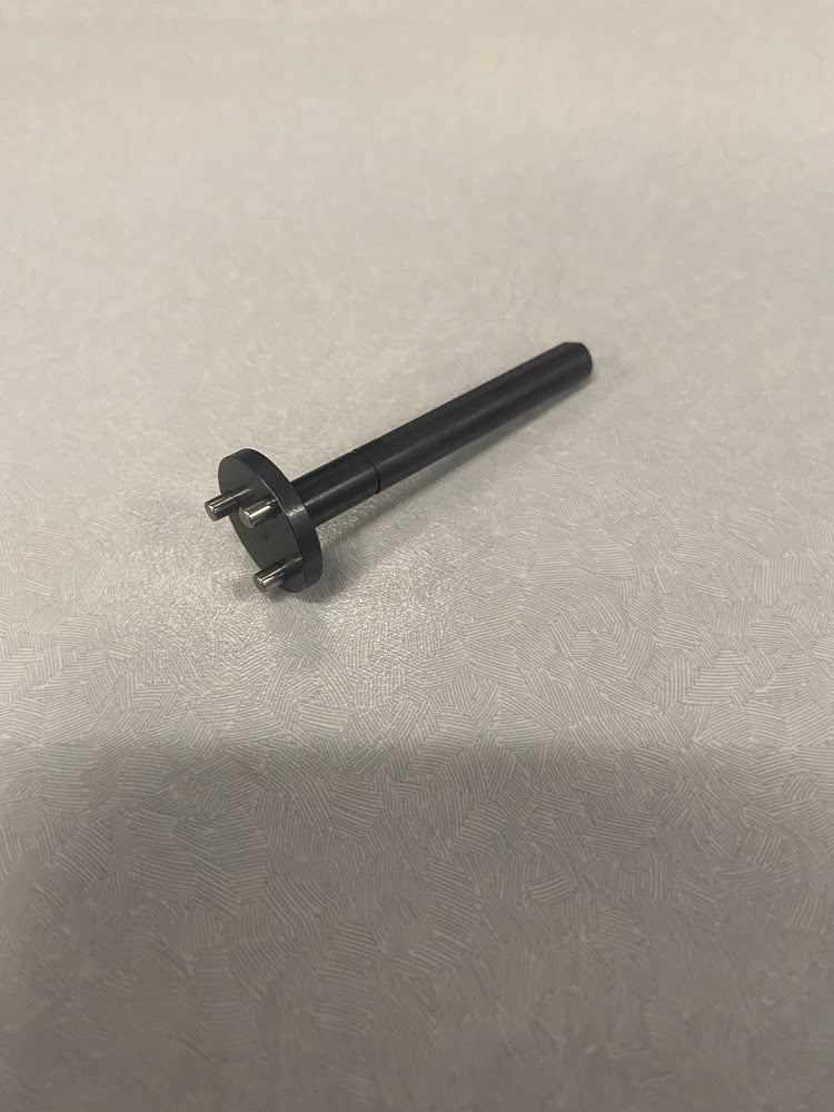 Repeat Drive Max/Pro Replacement Shaft image 0