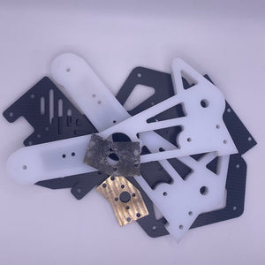 Peter Bar Kit - Frame image 0