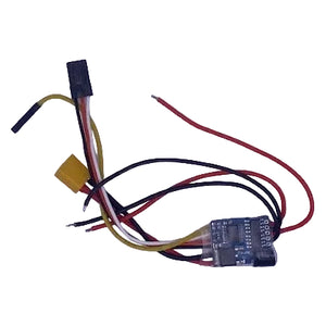 Budget Ant DESC image 2