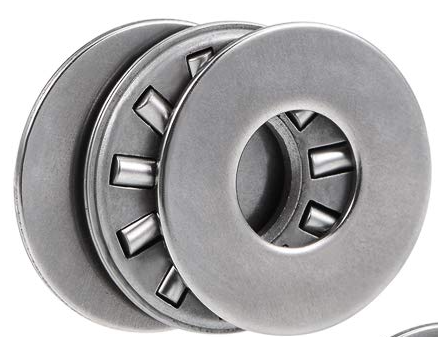 TC512 5/16" needle thrust bearing (2pcs) image 0