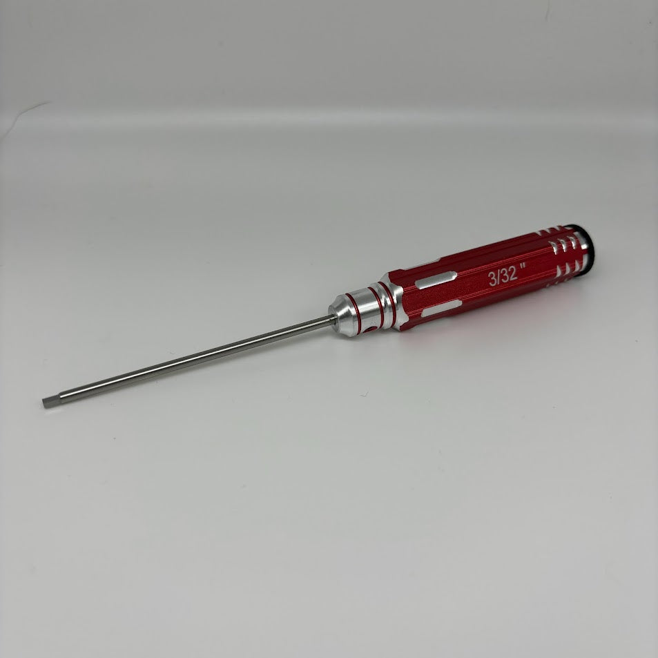 Power Key - 3/32in image 1