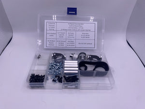 Peter Bar Kit - Hardware Kit image 1