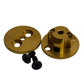 Repeat Gold Foam Eco Hub (2pcs) image 6