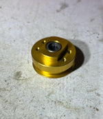 Scalar Weapon Hub image 0