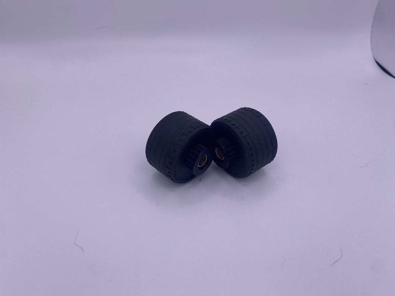 Peter Bar Kit - Front Wheels (2pcs) image 0