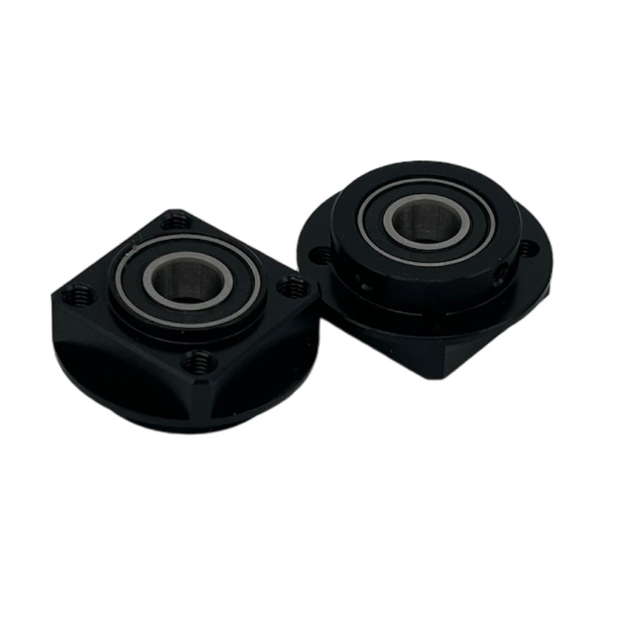 Repeat Max M3 Faceplate Upgrade image 0