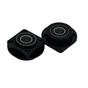 Repeat Max M3 Faceplate Upgrade image 0