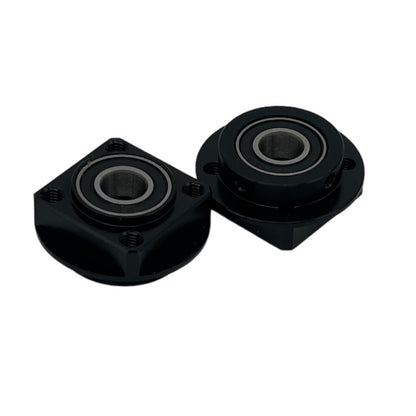 Repeat Max M3 Faceplate Upgrade image 0