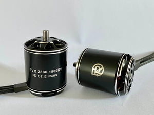 Repeat 2836 brushless motor image 1