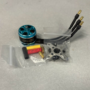 2822 Direct Drive Motor V2 image 1