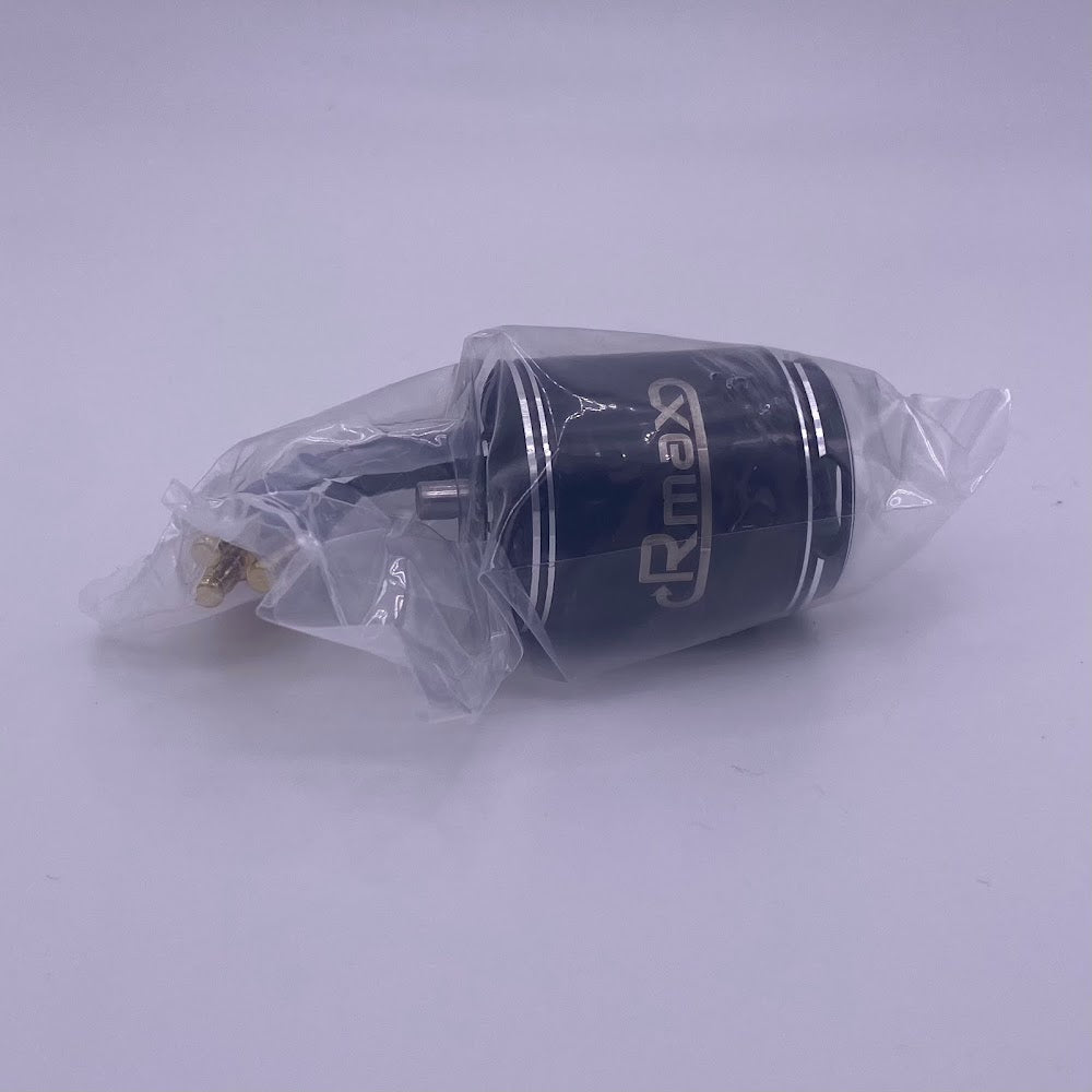 Repeat 2836 brushless motor image 2