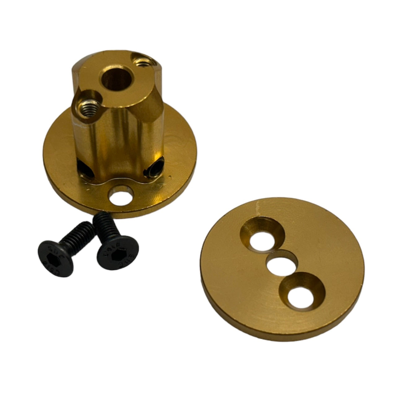 Repeat Gold Foam Eco Hub (2pcs) image 3