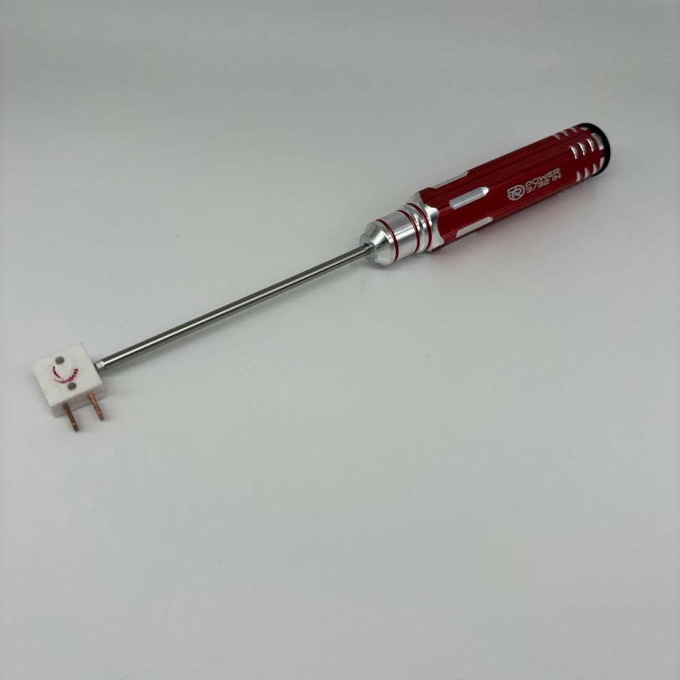 Power Key - 3/32in image 2