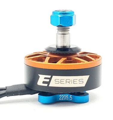 Hyperlite 2205.5 (Scalar Weapon Motor) image 0