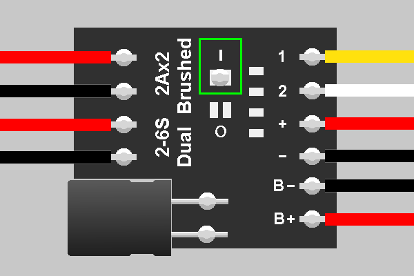 Budget Ant DESC image 5