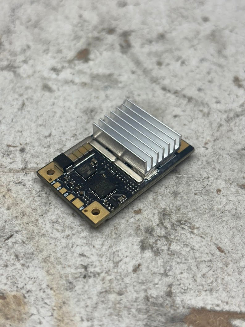 Vortex 80A ESC (Beetle Weapon or Big Bot Drive) image 0