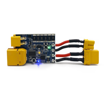 VIFLY ShortSaver V2 - Smart Smoke Stopper image 0