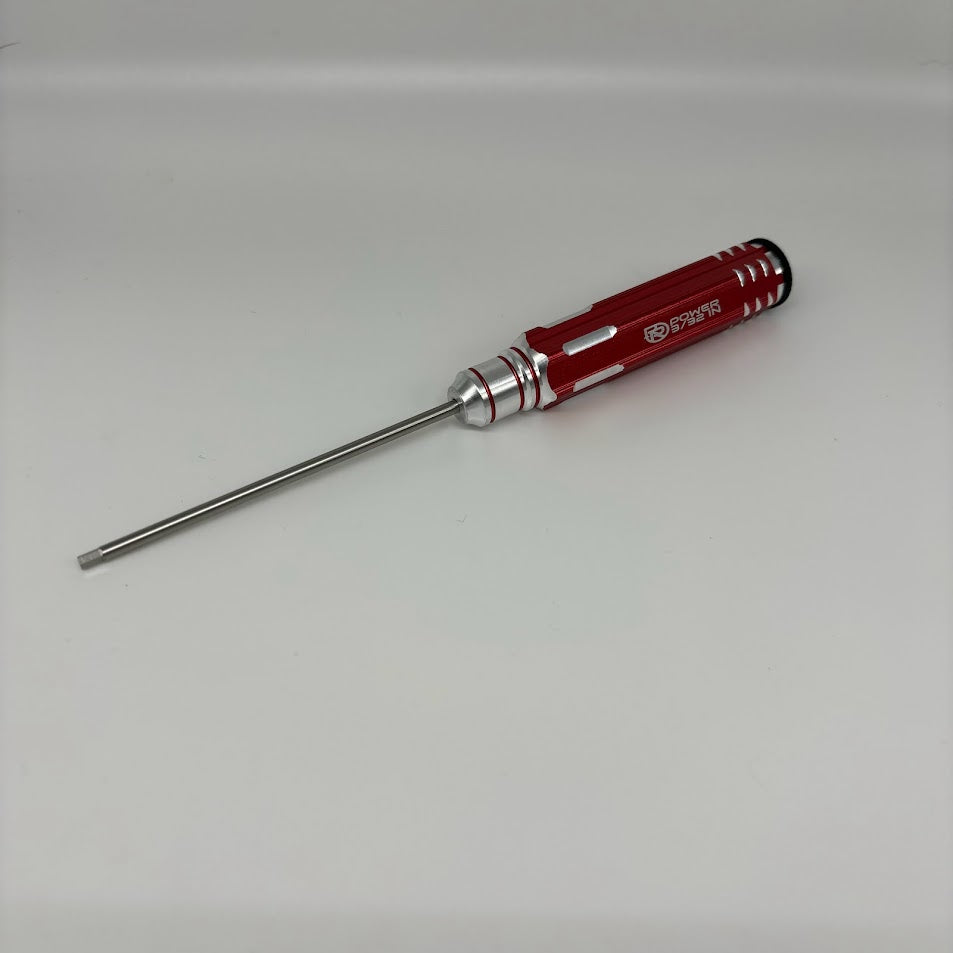 Power Key - 3/32in image 0