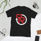 Repeat Logo Shirt! - Black, S image
