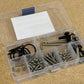 Plastic Antweight Hardware Kit