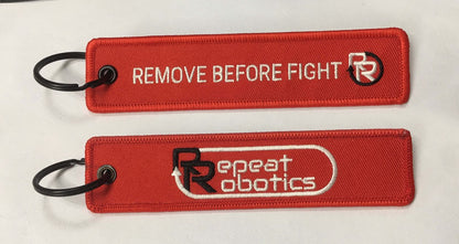 Remove Before Fight Tag image 0