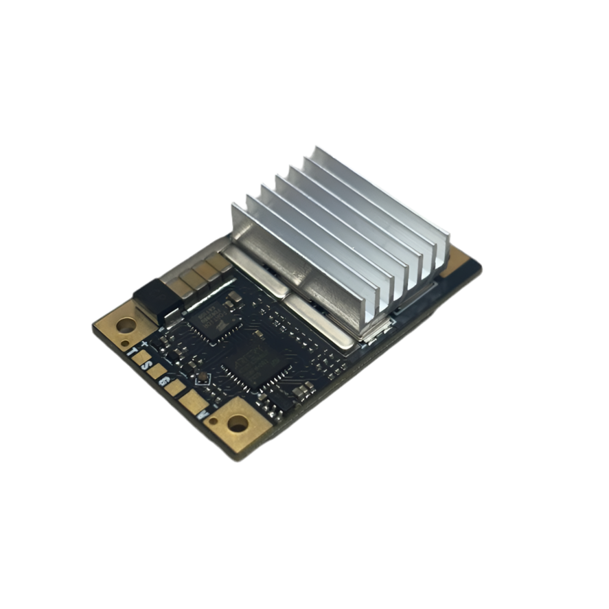 Vortex 80A ESC (Beetle Weapon or Big Bot Drive)