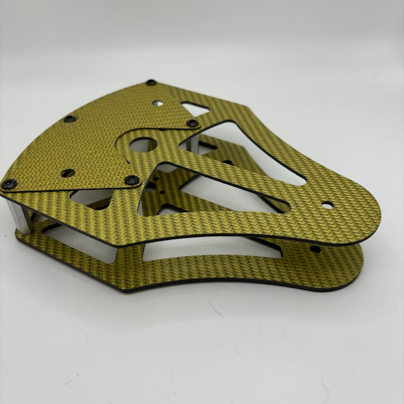 Scalar Frame Kit (Antweight Horizontal) image 0