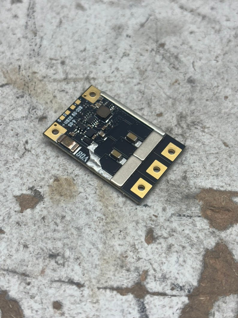 Vortex 80A ESC (Beetle Weapon or Big Bot Drive) image 3