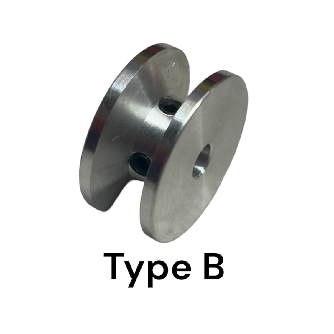 V Belts and Pulleys image 4