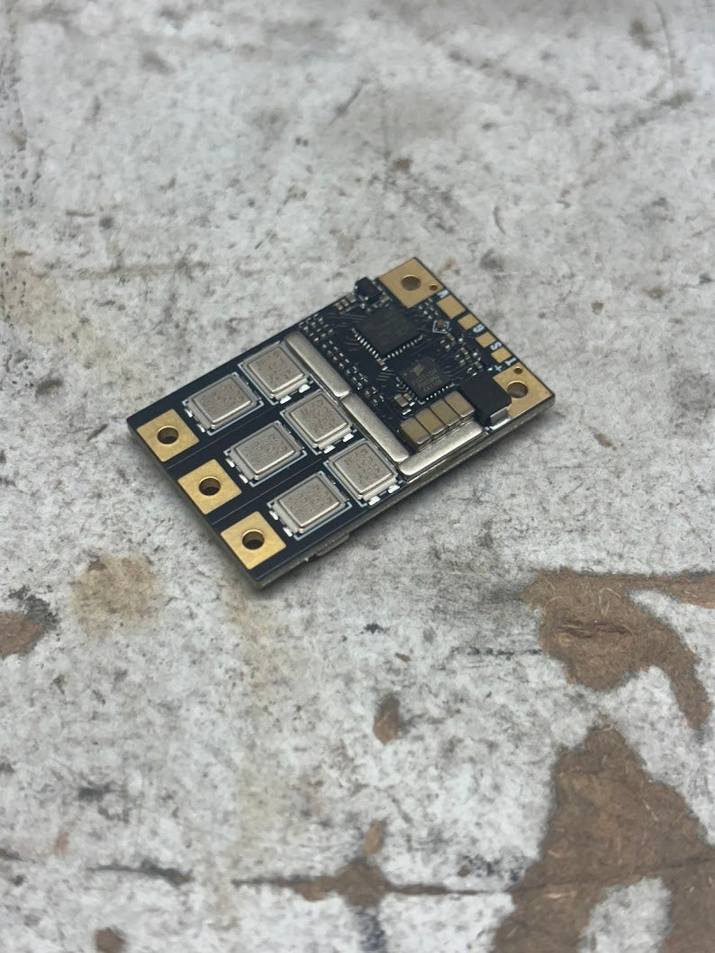 Vortex 80A ESC (Beetle Weapon or Big Bot Drive) image 4