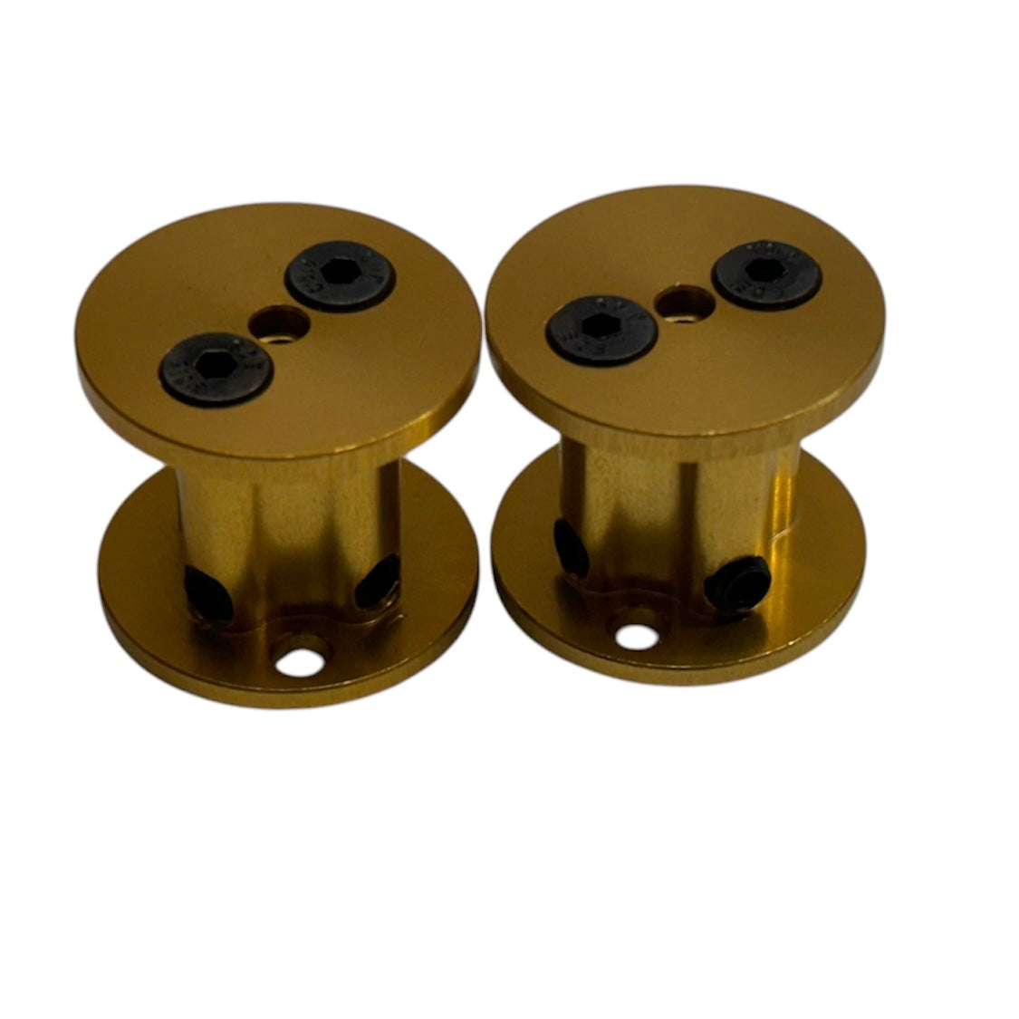 Repeat Gold Foam Eco Hub (2pcs) image 2