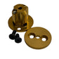 Repeat Gold Foam Eco Hub (2pcs) image 4