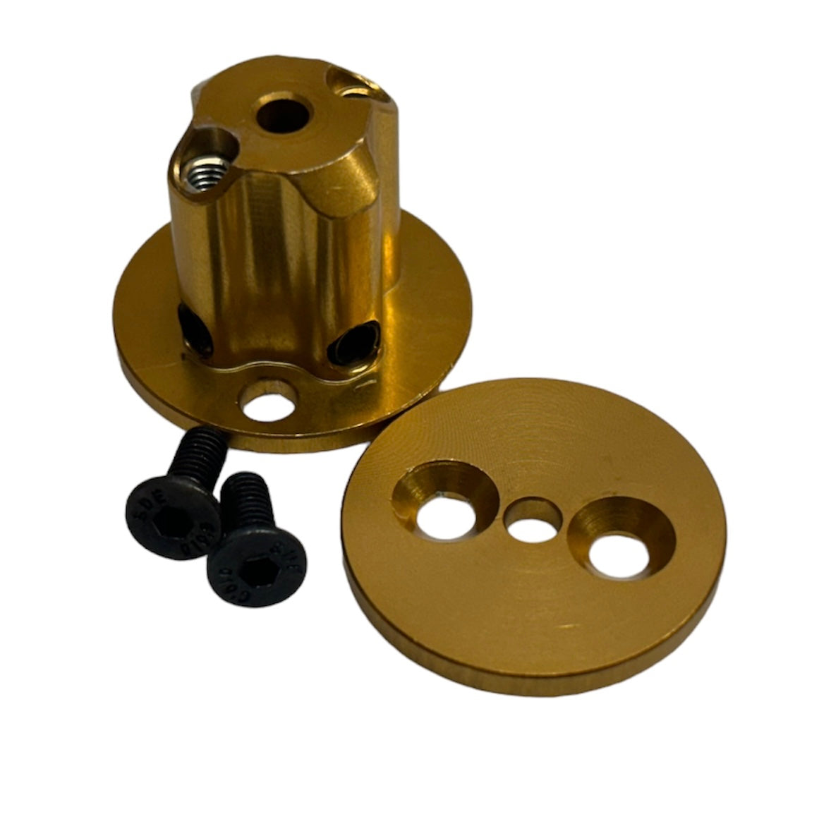Repeat Gold Foam Eco Hub (2pcs) image 4