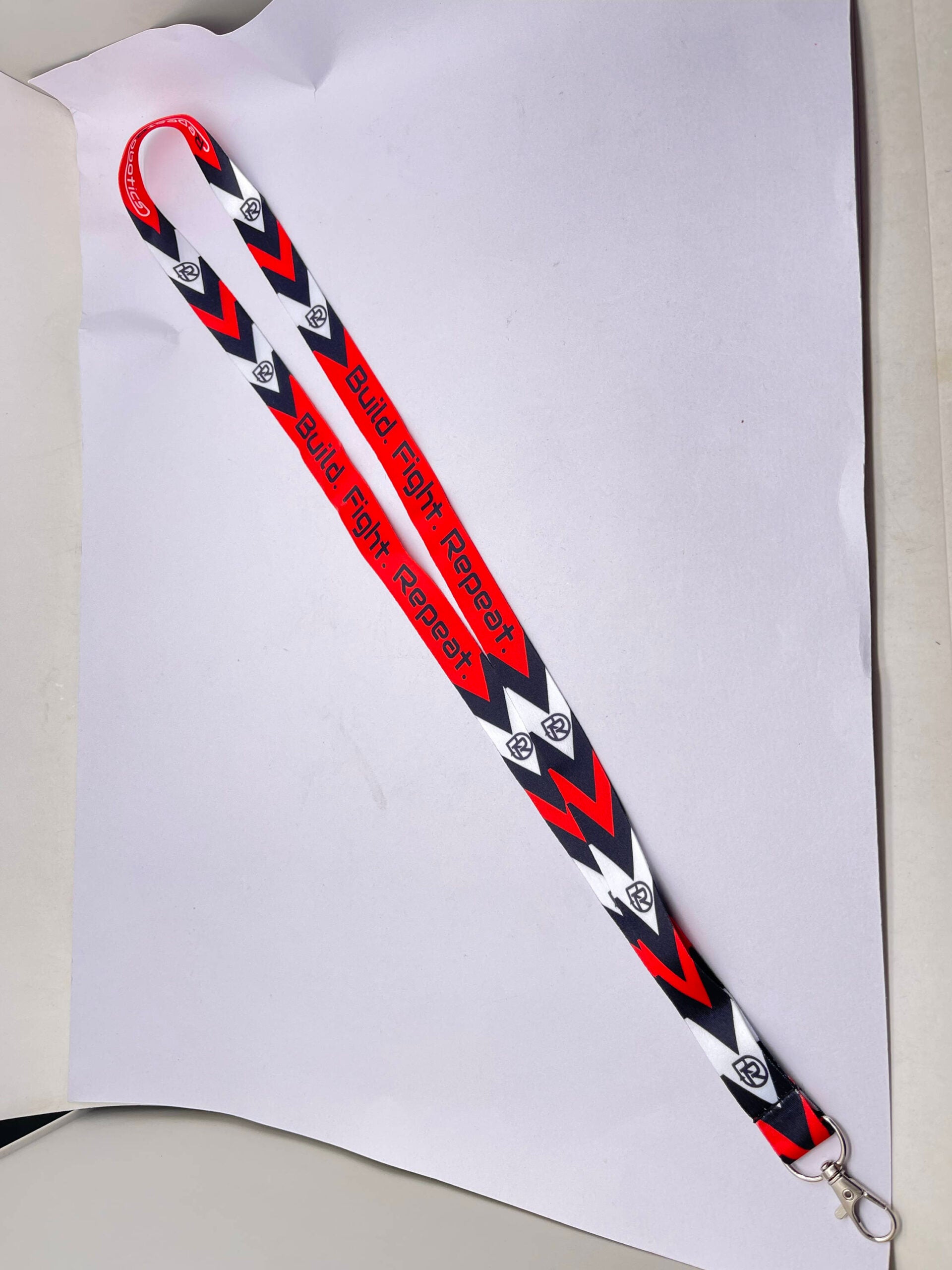 Repeat Lanyard image 2