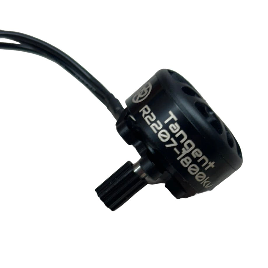 Repeat Tangent Drive Motors image 1