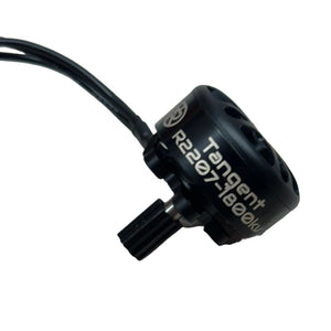 Repeat Tangent Drive Motors image 1