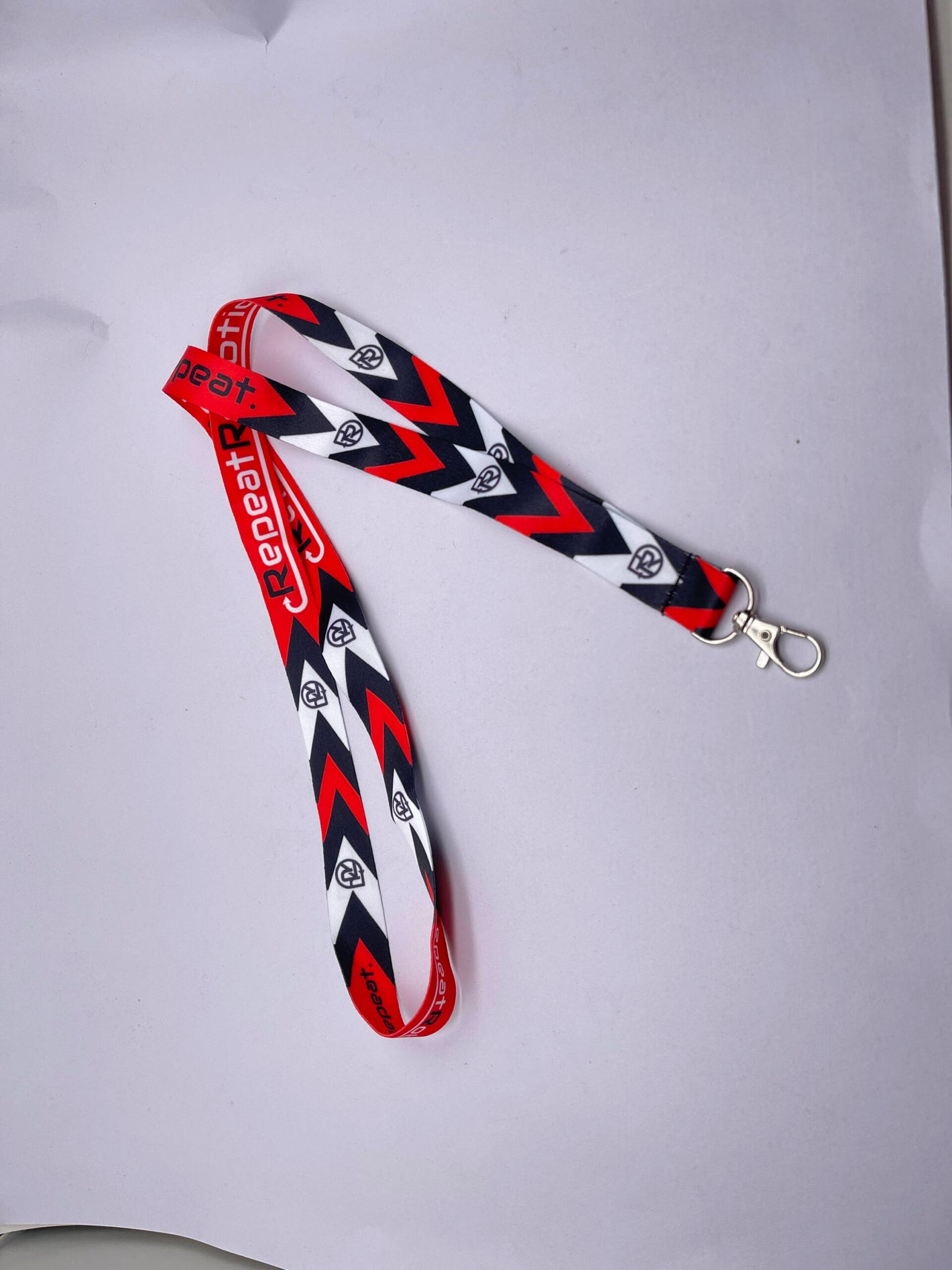 Repeat Lanyard image 0