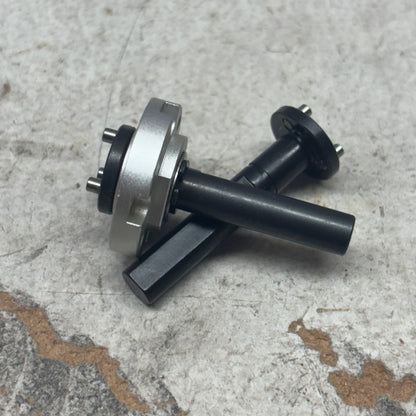 Repeat Compact Spare Parts image 0