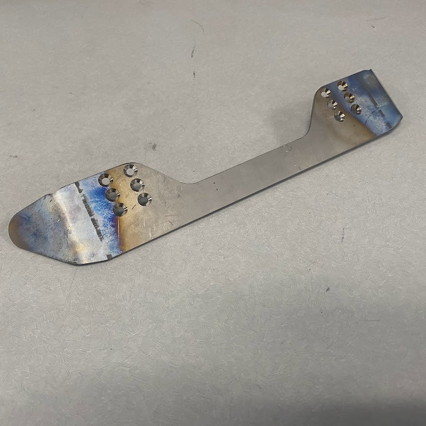 Beetleweight Wedge image 2