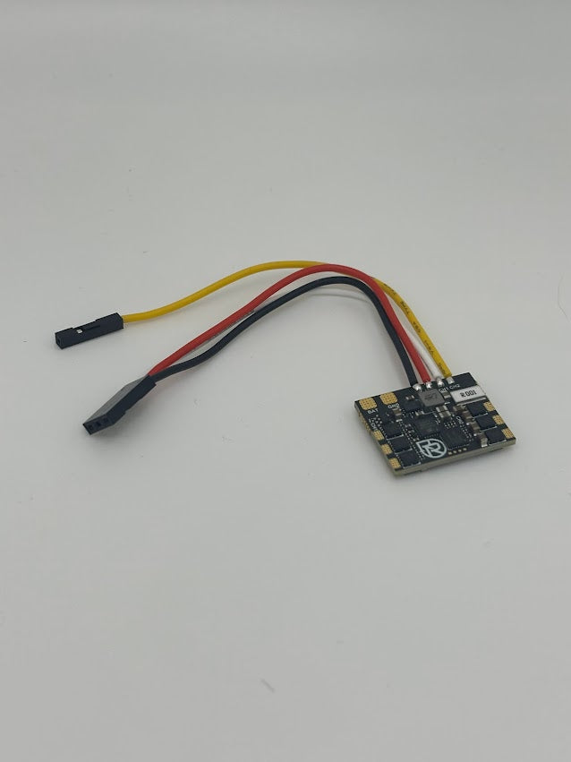 Repeat AM32 Dual Brushless Drive ESC image 0
