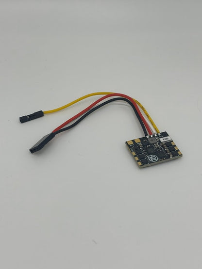 Repeat AM32 Dual Brushless Drive ESC image 0