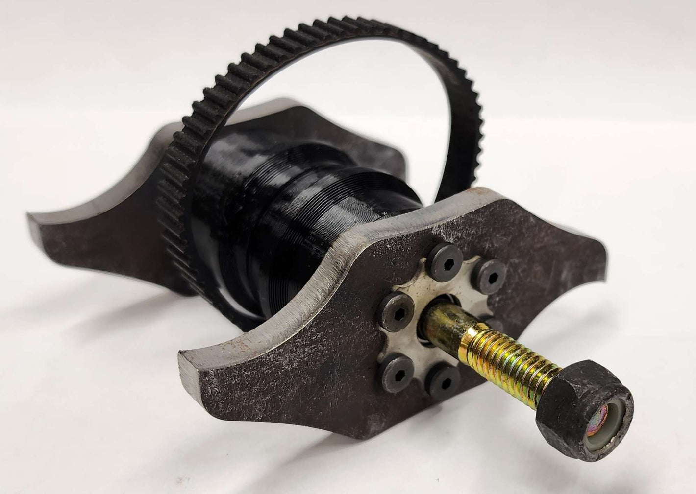 Peter Bar Weapon kit image 0