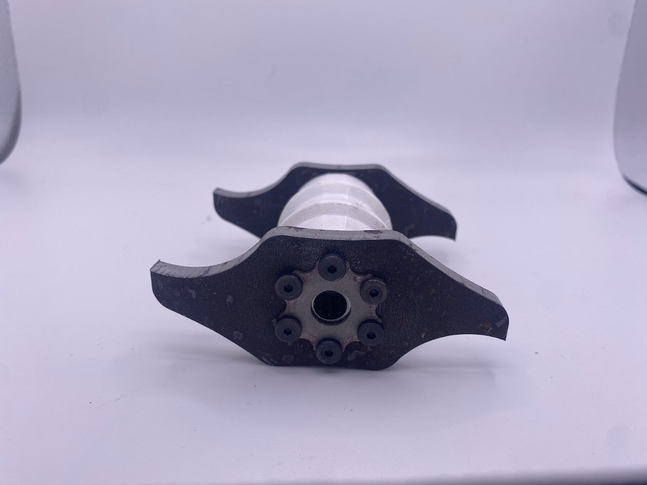 Peter Bar Weapon kit image 5