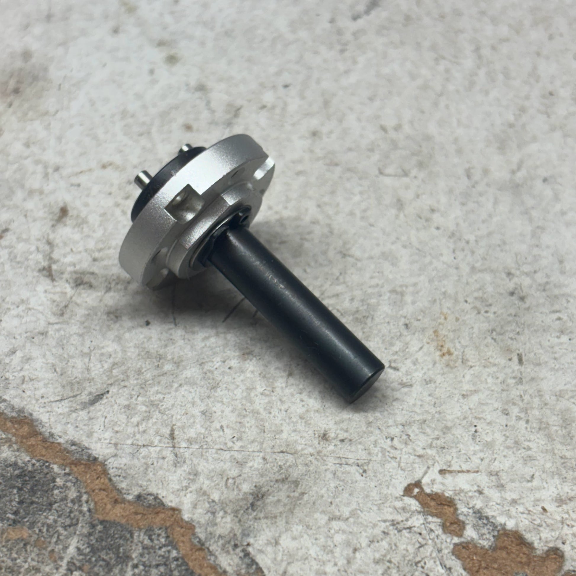 Repeat Compact Spare Parts image 4