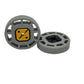 Repeat Rubber Flex Wheels - 1.75in (2 pack)