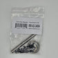 Antweight Aluminum Hubmotor Beater Parts